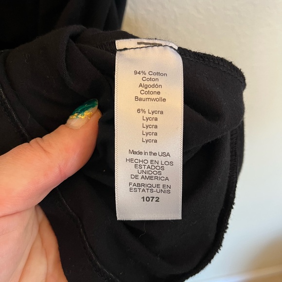 Michael Stars Halter Midi Dress - Picture 11 of 11